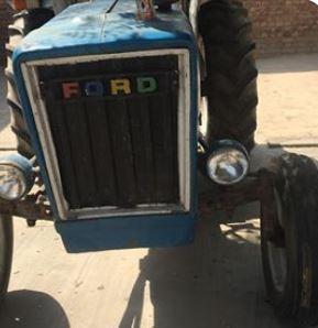 Forad 3600 for sale