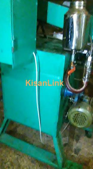 Photo cell machine for sale