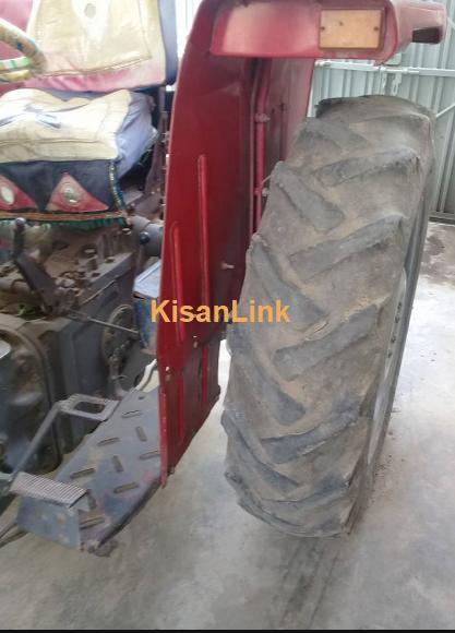 Tractor for sale modle 2oo9
