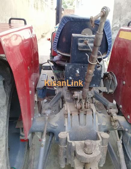 Tractor for sale modle 2oo9