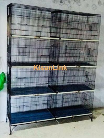 Exi cages for sell