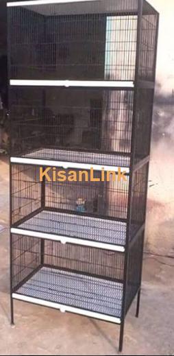 Exi cages for sell
