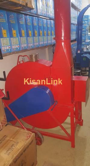 Sillage Choppeing Machine 9Z-8.5 imported from China is available