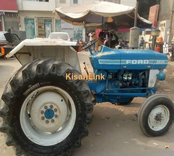 Ford tractor for sale