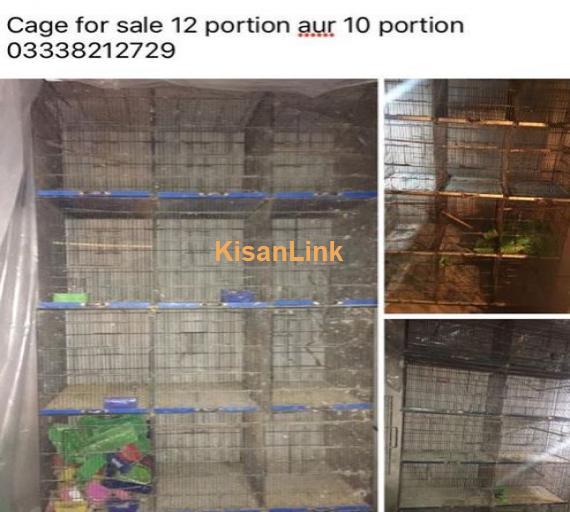 birds cage For sale