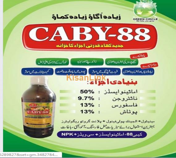 CABY-88