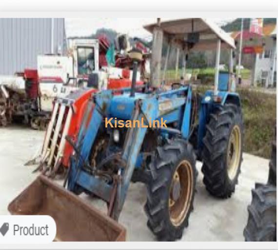 Tractor For Sale