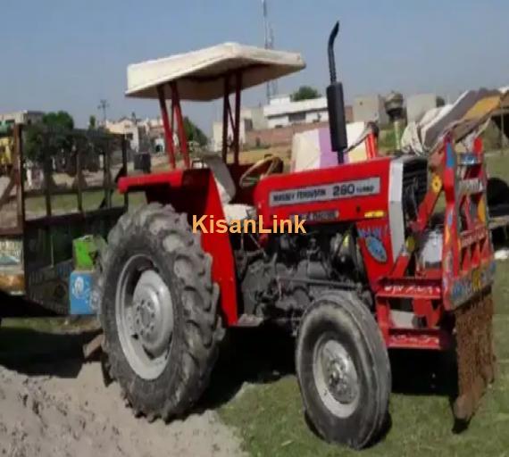 Tractor For Sale