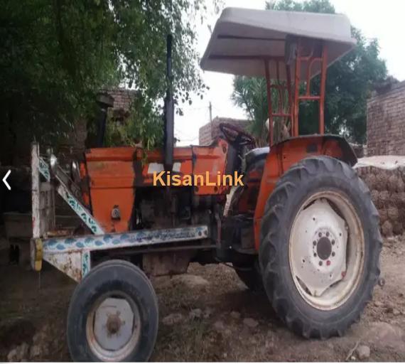 Tractor For Sale