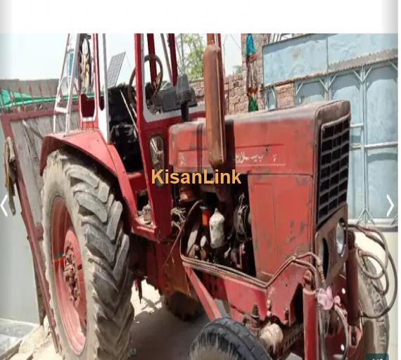 Tractor For Sale