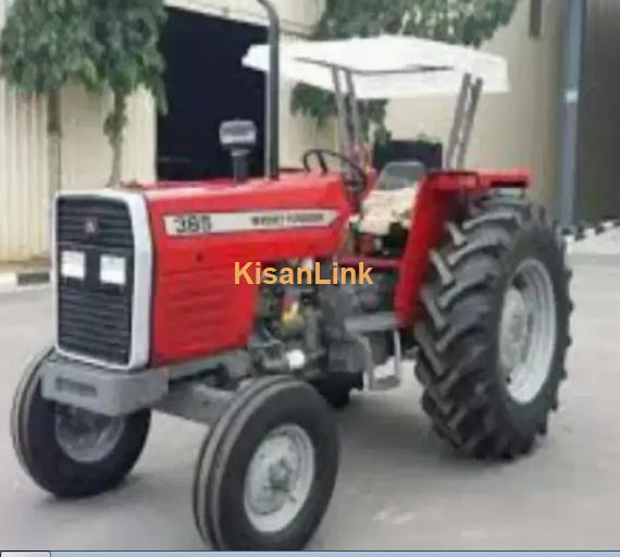 Tractor For Sale