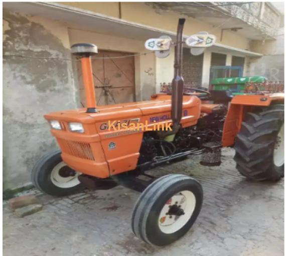 Tractor For Sale