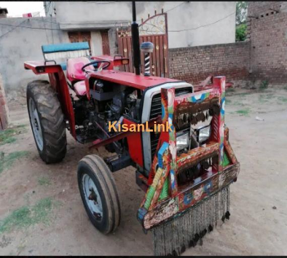 Tractor For Sale