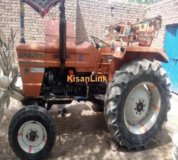 Tractor For Sale