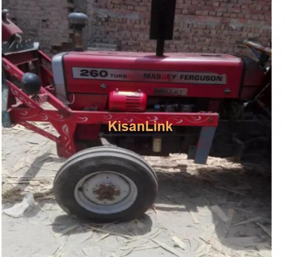 Tractor For Sale