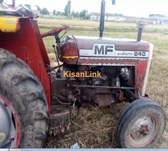 Tractor For Sale