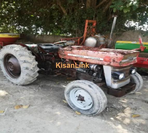 Tractor For Sale