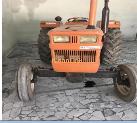 Tractor For Sale