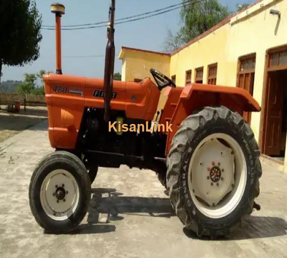 Tractor For Sale