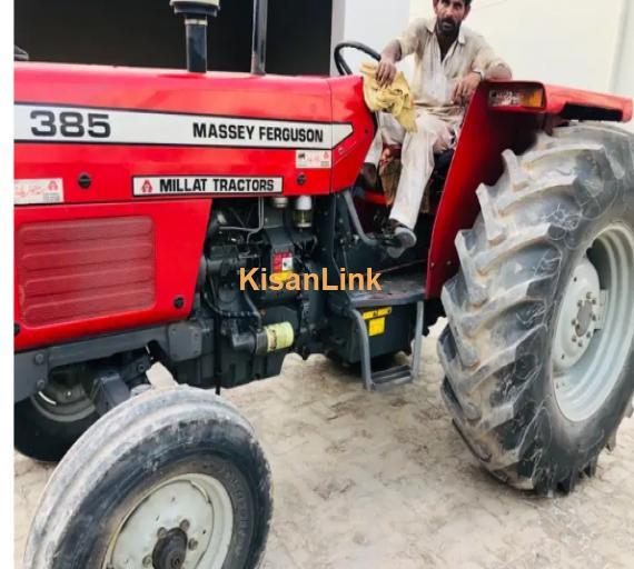 Tractor For Sale