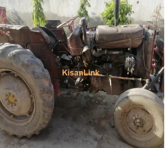 Tractor For Sale