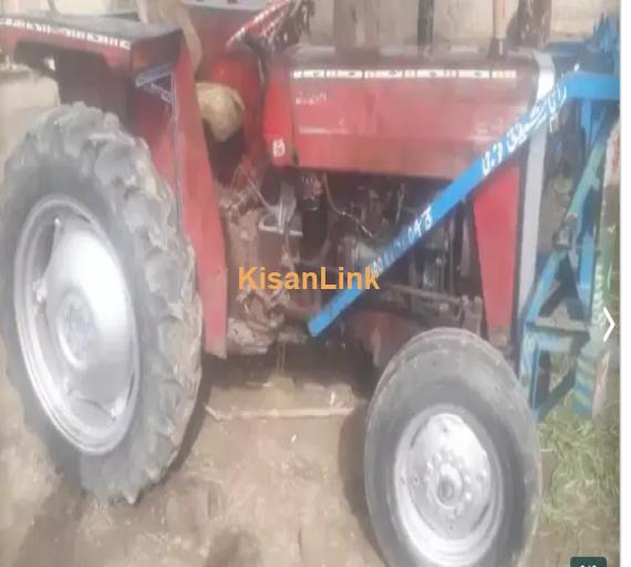 Tractor For Sale