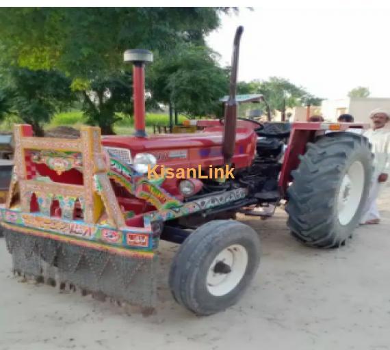 Tractor For Sale