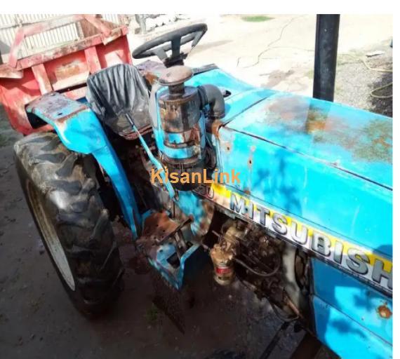 Tractor For Sale