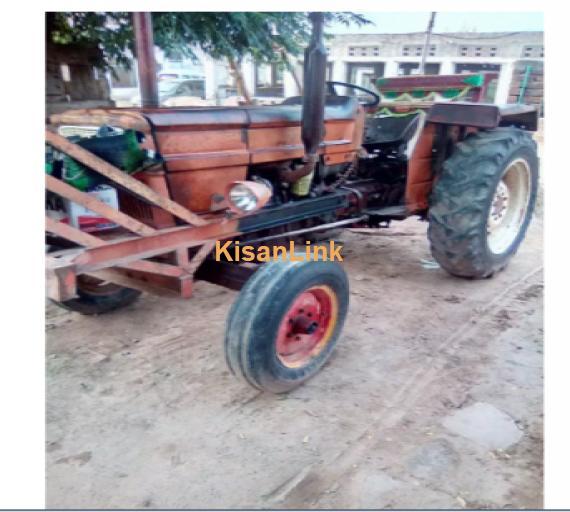 Tractor For Sale