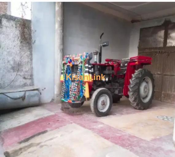 Tractor For Sale