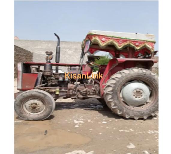 Tractor For Sale