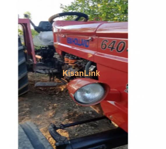 Tractor For Sale