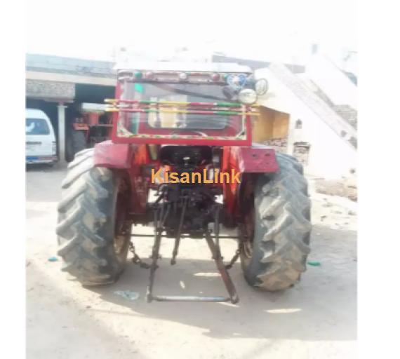 Tractor For Sale