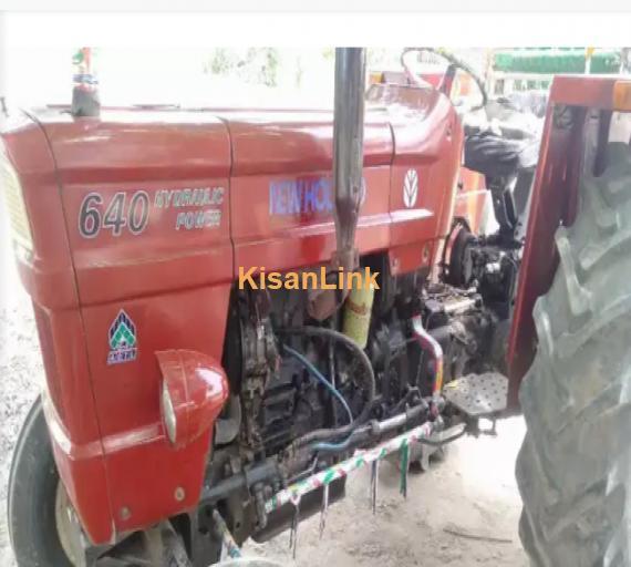 Tractor For Sale