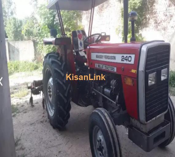 Tractor For Sale