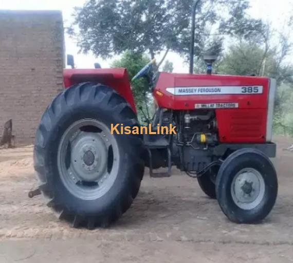 Tractor For Sale