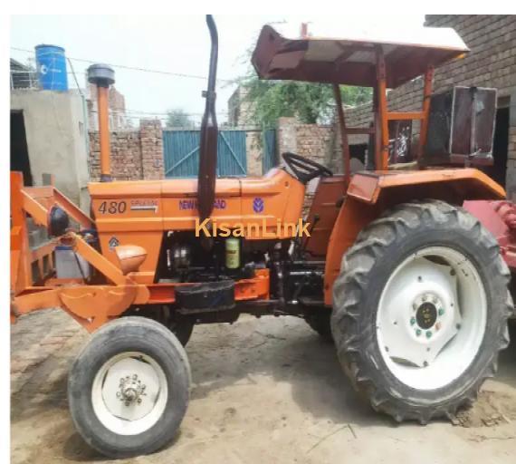 Tractor For Sale