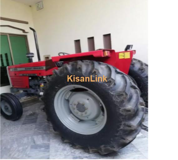 Tractor For Sale