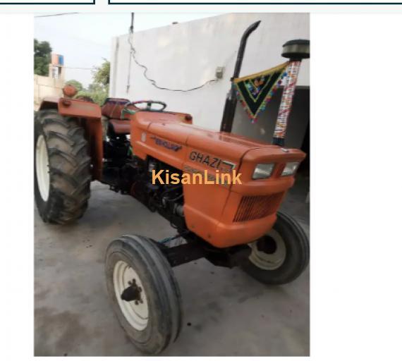 Tractor For Sale