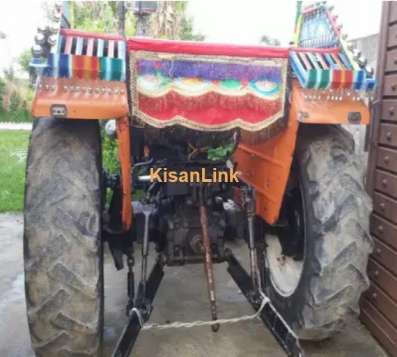 Tractor For Sale