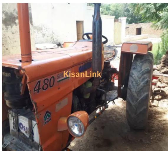 Tractor For Sale