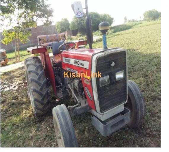 Tractor For Sale