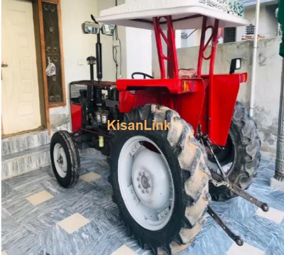 Tractor For Sale