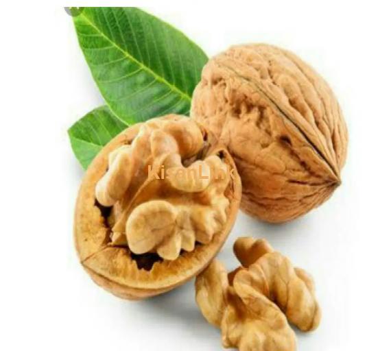 dry fruit & nuts