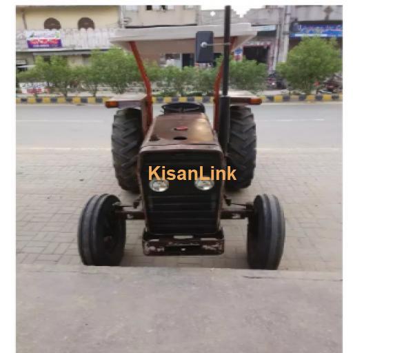 Tractor For Sale