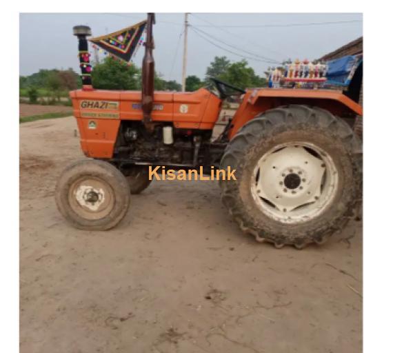 Tractor For Sale