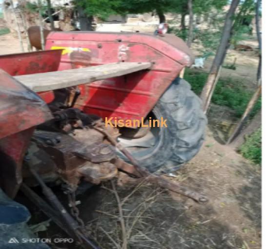 Tractor For Sale