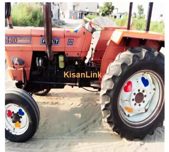 Tractor For Sale