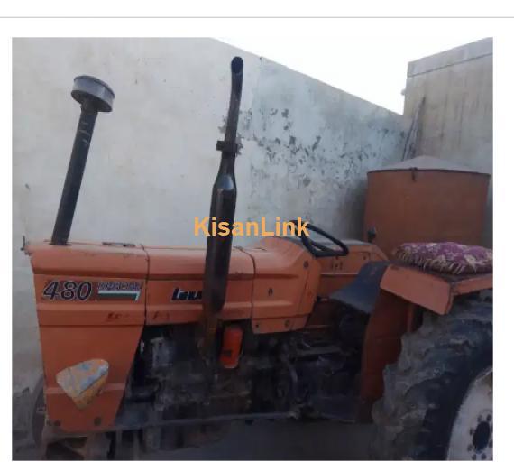 Tractor For Sale