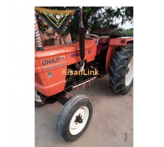 Tractor For Sale